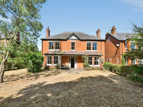 Brookfield Drive, Hoveringham, Nottinghamphoto