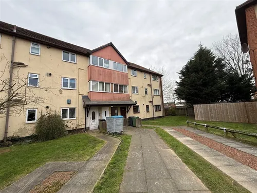 Wynyard Mews, HARTLEPOOLphoto
