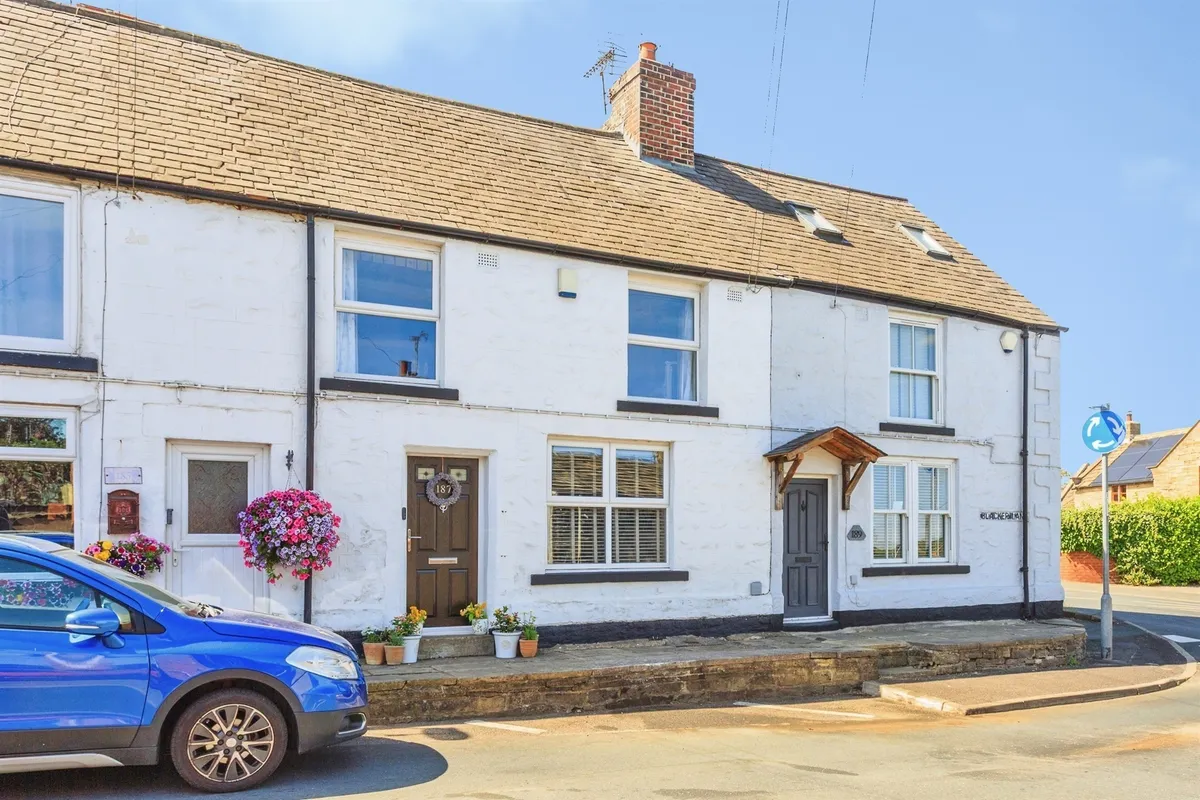 Blacker Lane, Netherton, Wakefield