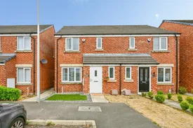 Property responsive