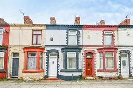 Property responsive