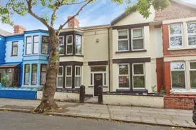 Property responsive