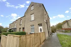 North View Street, Keighley
