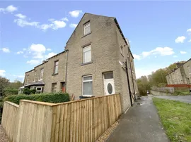 North View Street, Keighley photo