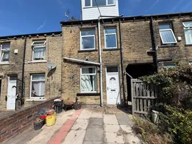 Chellow Street, BRADFORD photo
