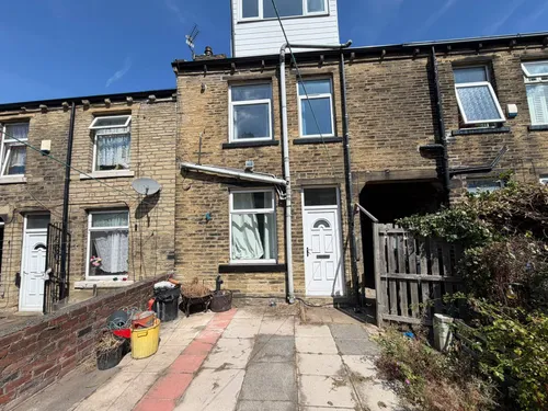 Chellow Street, BRADFORDphoto