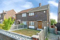 Woodside, Castleford