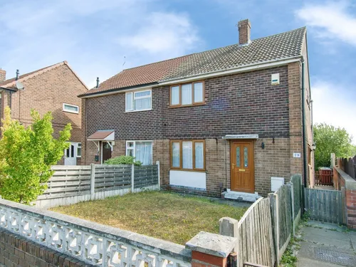 Woodside, Castlefordphoto