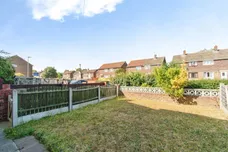 Woodside, Castleford
