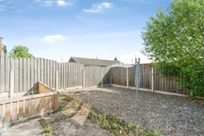 Woodside, Castleford