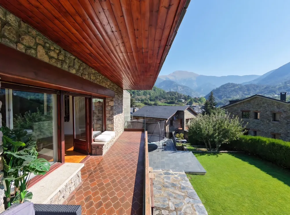 La Massana, Andorra