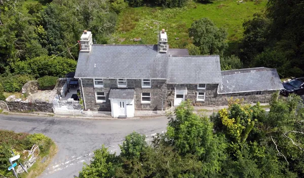 Golan, Garndolbenmaen, Gwynedd, LL51