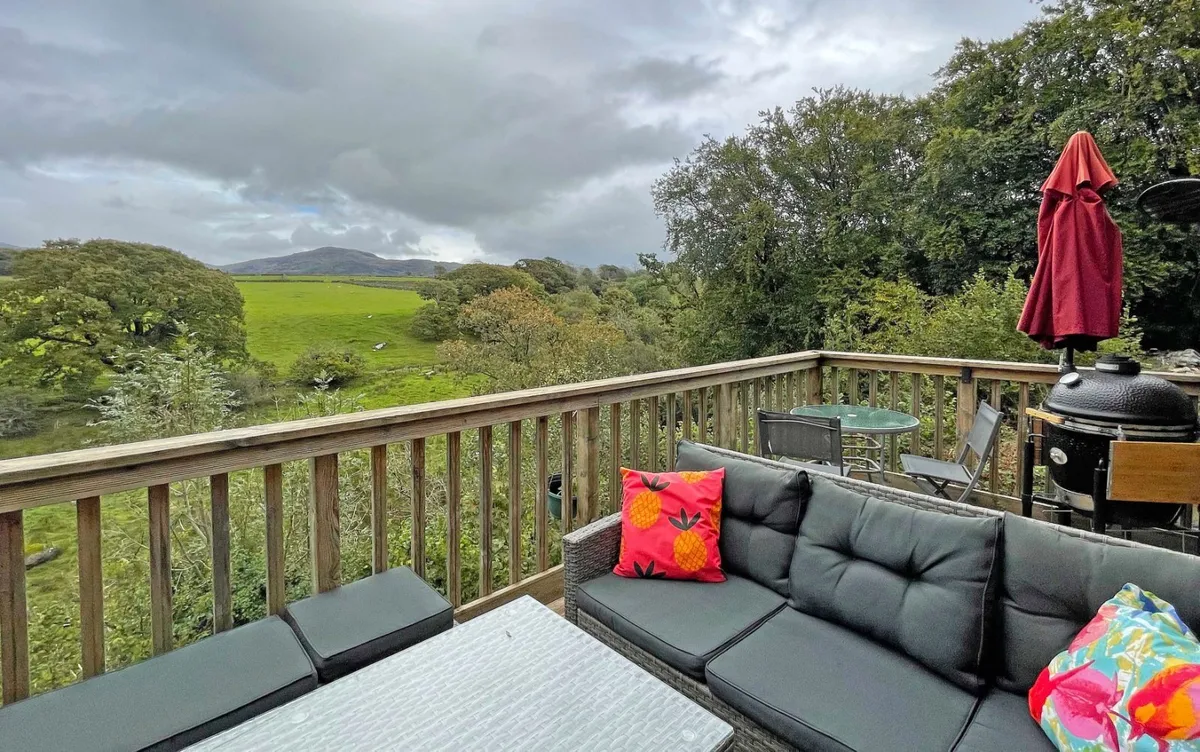 Golan, Garndolbenmaen, Gwynedd, LL51