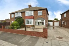 West Dyke Road, Redcar