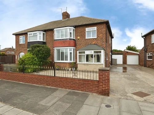West Dyke Road, Redcarphoto
