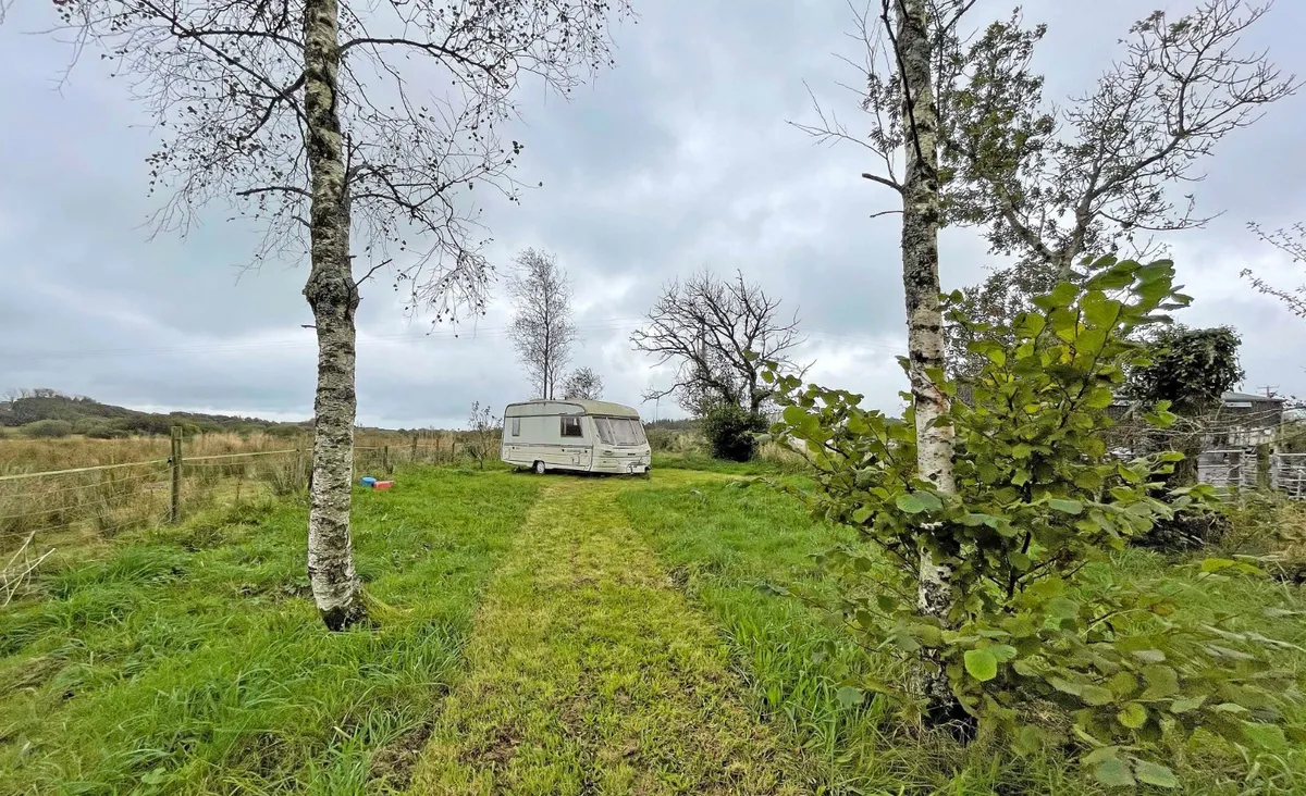 Golan, Garndolbenmaen, Gwynedd, LL51