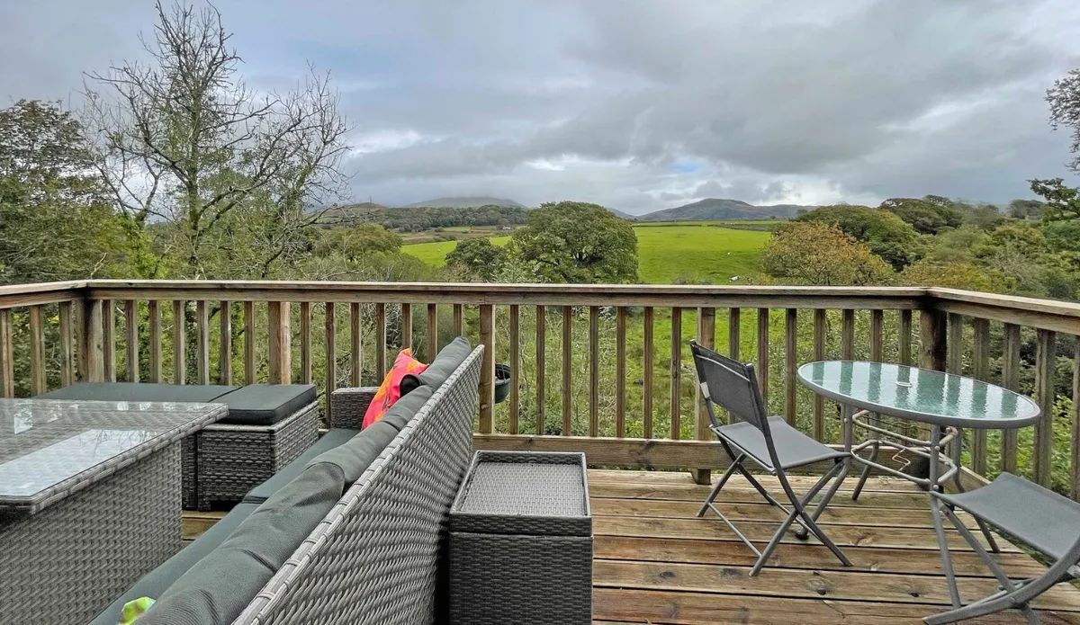 Golan, Garndolbenmaen, Gwynedd, LL51