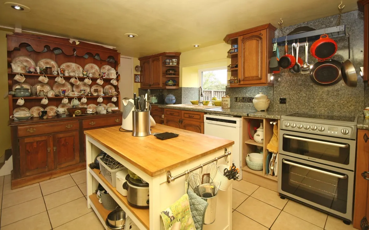 Golan, Garndolbenmaen, Gwynedd, LL51