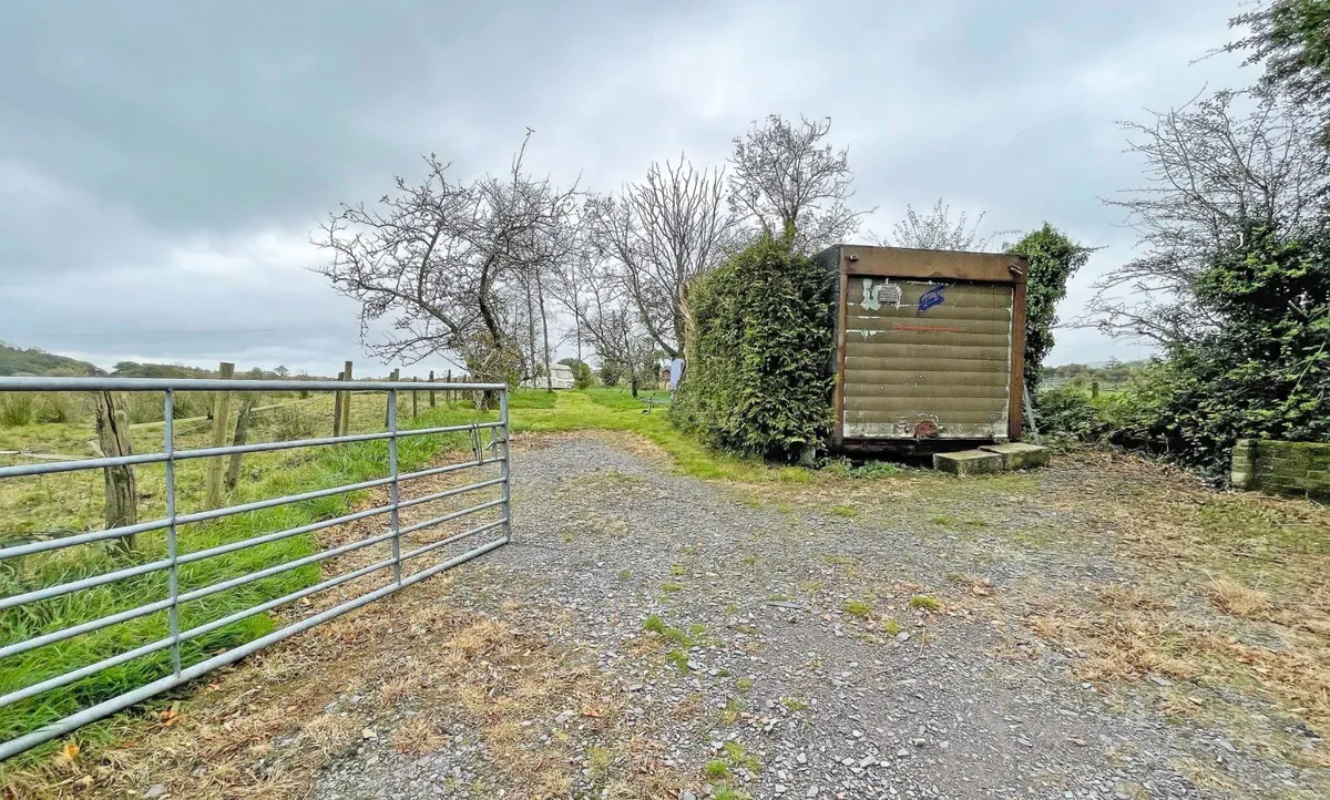 Golan, Garndolbenmaen, Gwynedd, LL51