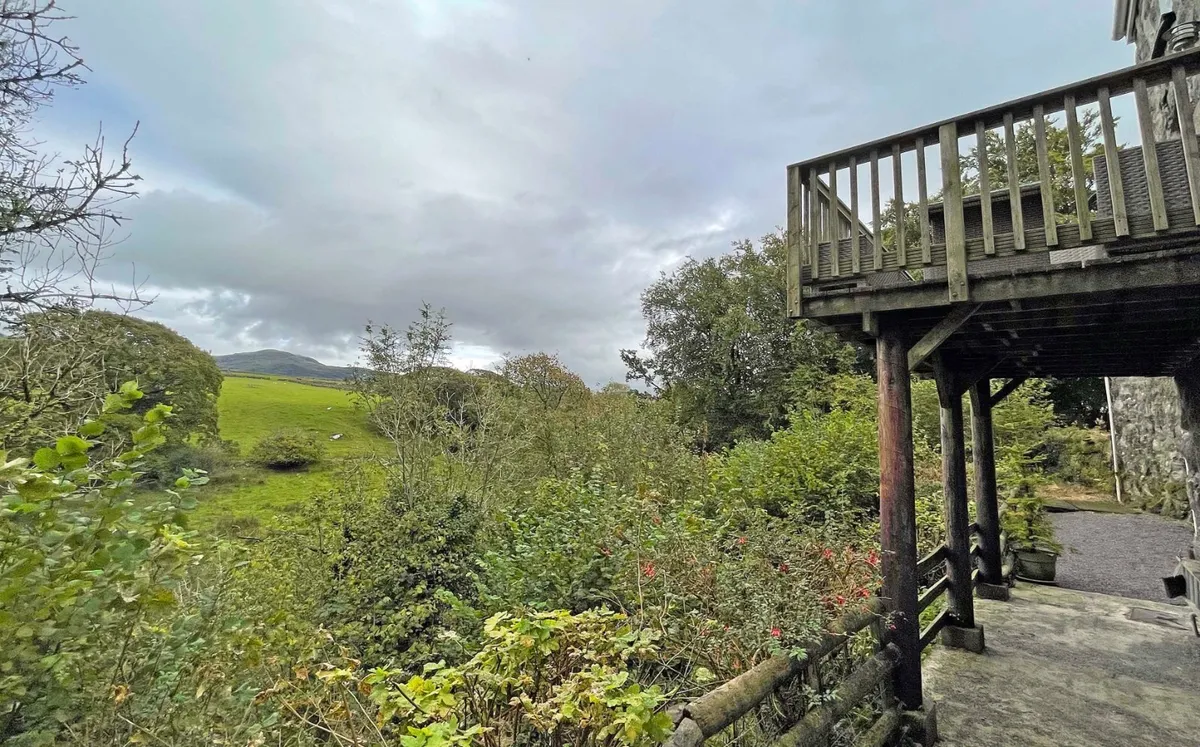 Golan, Garndolbenmaen, Gwynedd, LL51