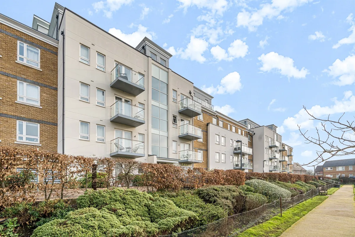 Heathland Court, 3 Grebe Way, Maidenhead