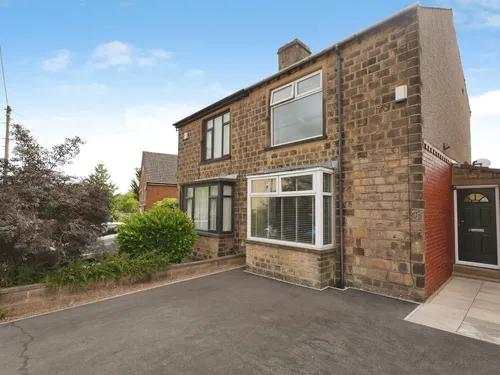 Heatherfield Road, Marsh, Huddersfieldphoto