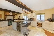 Wotton Underwood, Buckinghamshire, HP18 photo 2