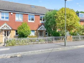 Windmill Lane, Epsom photo