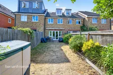 Windmill Lane, Epsom