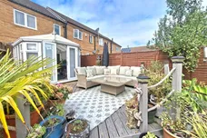 Sharnbrook Avenue, Hampton Vale, Peterborough