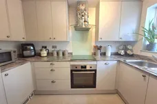 Sharnbrook Avenue, Hampton Vale, Peterborough