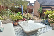 Sharnbrook Avenue, Hampton Vale, Peterborough