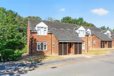 Henbit Close, Tadworth