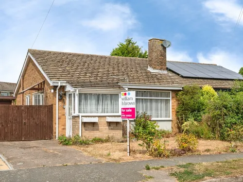 Rivermead, Stalhamphoto