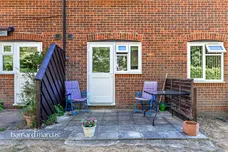 Henbit Close, Tadworth