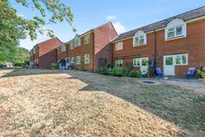 Henbit Close, Tadworth