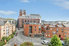 Ferry Street, Bristol