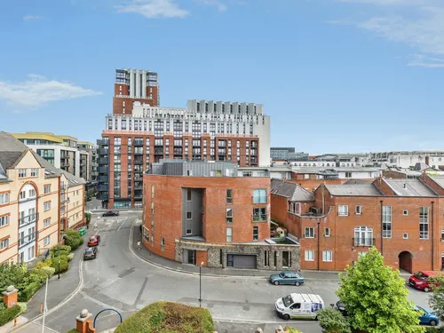 Ferry Street, Bristolphoto
