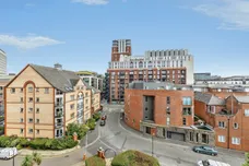 Ferry Street, Bristol