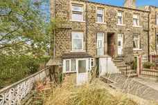 Dorset Street, Birkby, Huddersfield