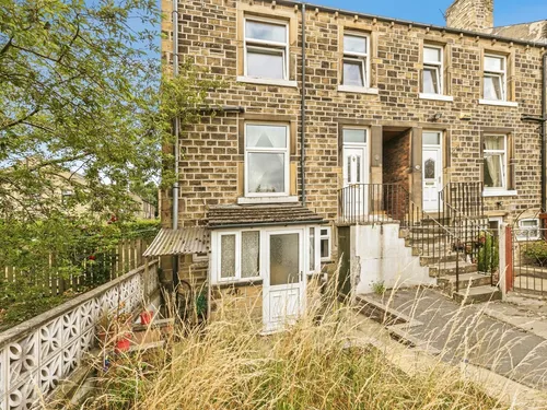 Dorset Street, Birkby, Huddersfieldphoto