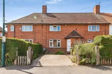 Denewood Crescent, Nottingham