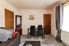 Denewood Crescent, Nottingham