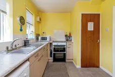 Denewood Crescent, Nottingham