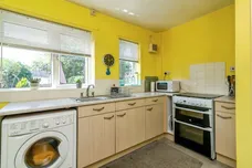 Denewood Crescent, Nottingham