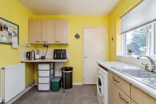Denewood Crescent, Nottingham