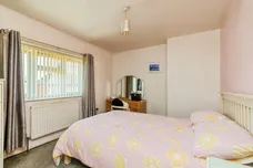 Denewood Crescent, Nottingham