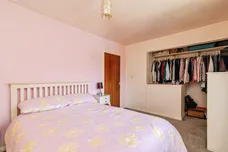 Denewood Crescent, Nottingham