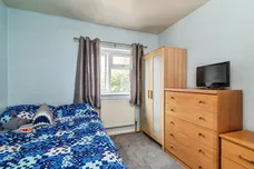 Denewood Crescent, Nottingham