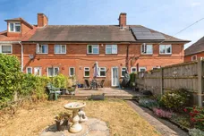Denewood Crescent, Nottingham